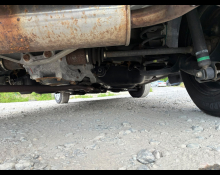 Toyota Vitz 2019