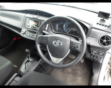 Toyota Corolla Axio 2019