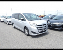 Toyota Noah 2019