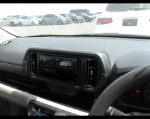 Toyota Passo 2019