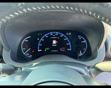 Toyota Yaris Cross 2021