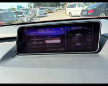Lexus RX 2019