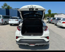 Toyota C-HR 2018