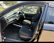 Toyota Corolla Fielder 2015