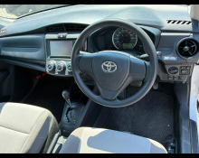 Toyota Corolla Axio 2015