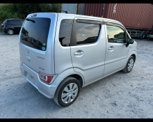 Suzuki Wagon R 2019