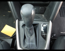 Mazda Mazda2 2022