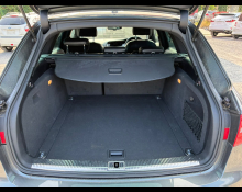 Audi A4 2014