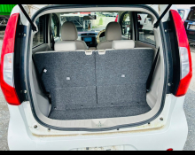 Mitsubishi eK Wagon 2019