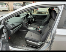 Subaru Impreza G4 2019