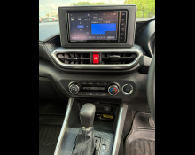 Toyota Raize 2021