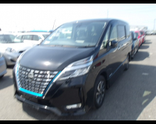 Nissan Serena 2019
