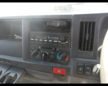 Isuzu Elf 2011