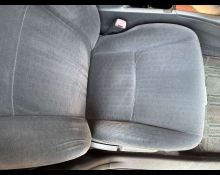 Toyota Premio 2007