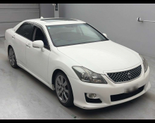 Toyota Crown 2008