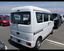 Suzuki Every 2020