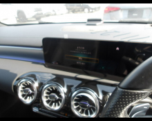 Mercedes Benz A-Class 2022