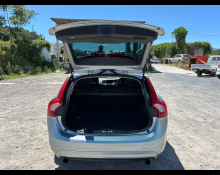 Volvo V60 2013