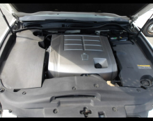 Toyota Crown 2008