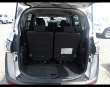 Toyota Sienta 2021