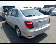 Toyota Corolla Axio 2019