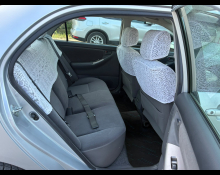 Toyota Corolla 2005