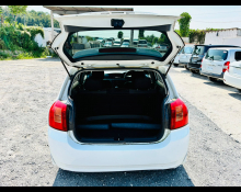 Toyota Corolla Runx 2001