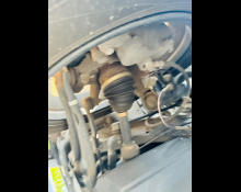 Nissan Serena 2018