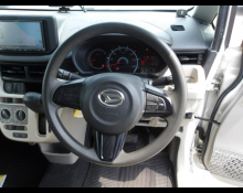 Daihatsu Move 2021