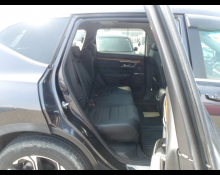 Honda CR-V 2020