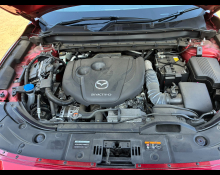 Mazda CX-5 2021