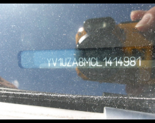 Volvo XC60 2019