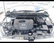 Mazda Demio 2019