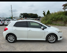 Toyota Auris 2009