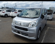 Daihatsu Move 2021