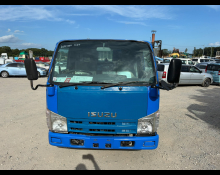 Isuzu Elf 2007