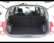 Toyota IST 2009