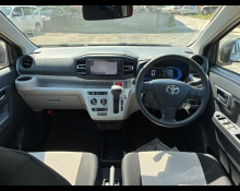 Toyota Pixis Epoch 2019