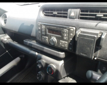 Toyota Probox 2019