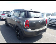 Mini Cooper 2014