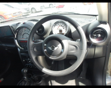 Mini Cooper 2014