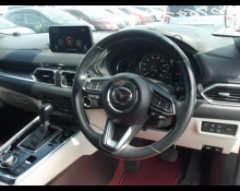 Mazda CX-8 2020