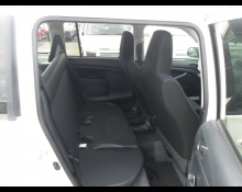 Toyota Succeed Van 2019