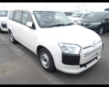 Toyota Probox 2021