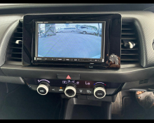 Honda Fit 2021