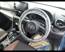 Toyota Yaris Cross 2022