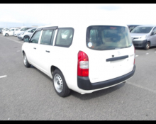Toyota Probox 2019