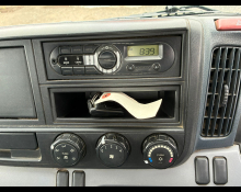 Mitsubishi Canter 2016