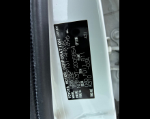 Toyota Vitz 2011