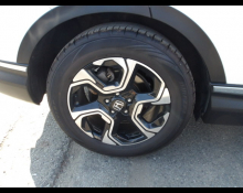 Honda CR-V 2019